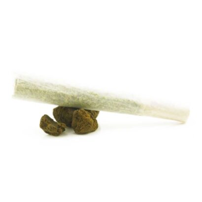 Sesh Hash Joints – Indica