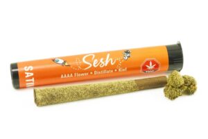 Sesh Blunts – Sativa