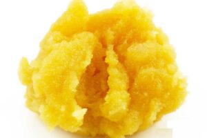 Live/Resin – Banana Kush (Indica)