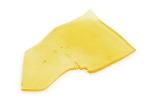 Premium Shatter – Super Sour Diesel (Sativa)