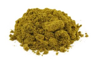 Kief – Sunset Sherbert (Indica)