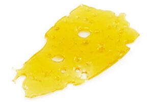 Premium Shatter – Donkey Breath (Indica)