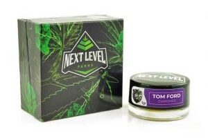 Next Level Farms – Live Resin