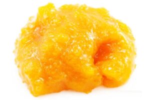 Live/Resin – Peaches and Cream (Sativa)