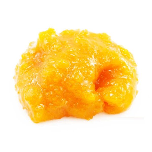 Live/Resin – Peaches and Cream (Sativa)