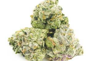 Durban Poison AAAA (Popcorn Nugs)