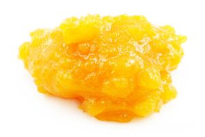 Live/Resin – Strawberry Shortcake (Sativa)