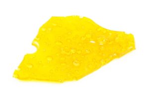 Premium Shatter – Orange Crush (Sativa)