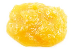 Caviar – Blueberry Haze (Sativa)