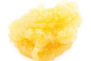 Caviar – Orange Kush (Hybrid)