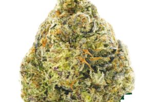 Platinum Alien Cookies AAAA