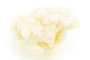 Crumble – Blue Creamsicle (Hybrid)