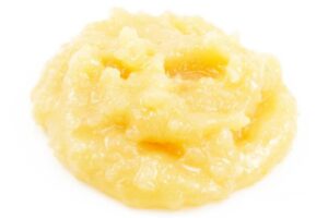 Live/Resin – Pineapple Express (Sativa)