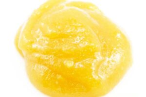 Live/Resin – Strawberry Cheese Cake (Indica)