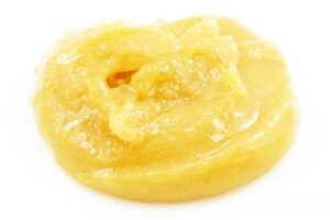 Live/Resin – Bubba Kush (Indica)