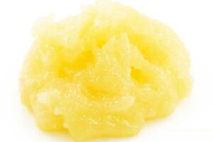 Caviar – Pineapple Godbud (Sativa)