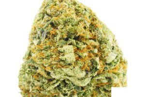 Pink Alien Cookies AAAA