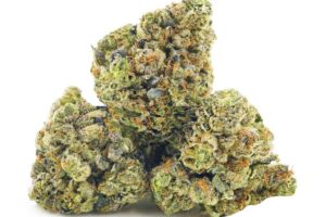 Pine Tar AAAA (Popcorn Nugs)