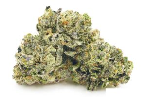 91 Octane AAAA (Popcorn Nugs)