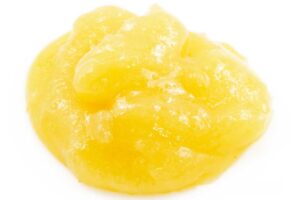 Live/Resin – Gorilla Glue #4 (Indica)