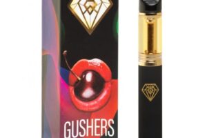 Diamond Concentrates – Gushers (Limited Edition)