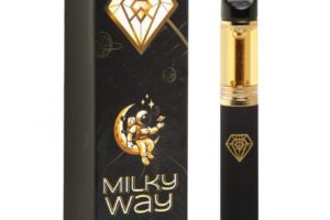 Diamond Concentrates – Milky Way (Limited Edition)
