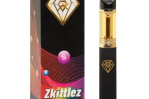 Diamond Concentrates – Zkittlez (Limited Edition)
