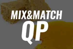 Multi Pack (Budder, Live Resin, Shatter, Crumble, Diamonds, Wax, Caviar) – Quarter Pound