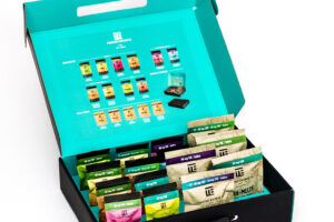 Twisted Extracts Mix And Match 10