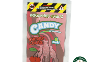 Herbivore Cherry Cola