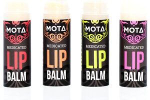 MOTA – Lip Balm (THC)