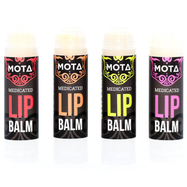 MOTA – Lip Balm (THC)