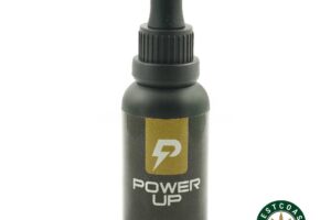 Power Up CBD Tincture Day Oil
