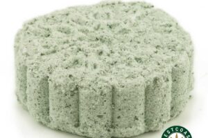 Lavender Puck Drop 100mg CBD