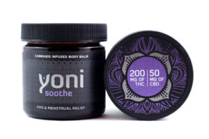 MOTA – Yoni Soothe Balm