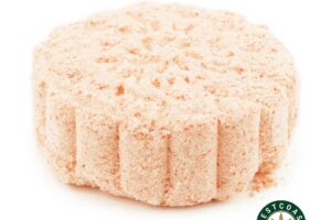 Sweet Orange Puck Drop 100mg CBD