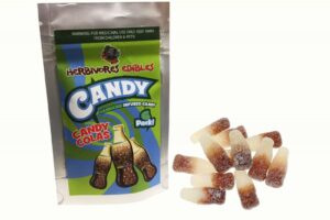 Herbivores Candy Colas