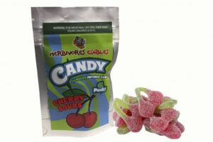 Herbivores Cherry Sours