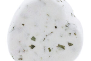 Vida – Glitter Bear Bath Bomb 100mg THC/50MG CBD