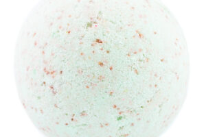 Vida – Chocolate Mint Chip Bath Bomb 100mg THC/50MG CBD