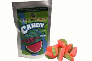 Herbivores Watermelon Sours