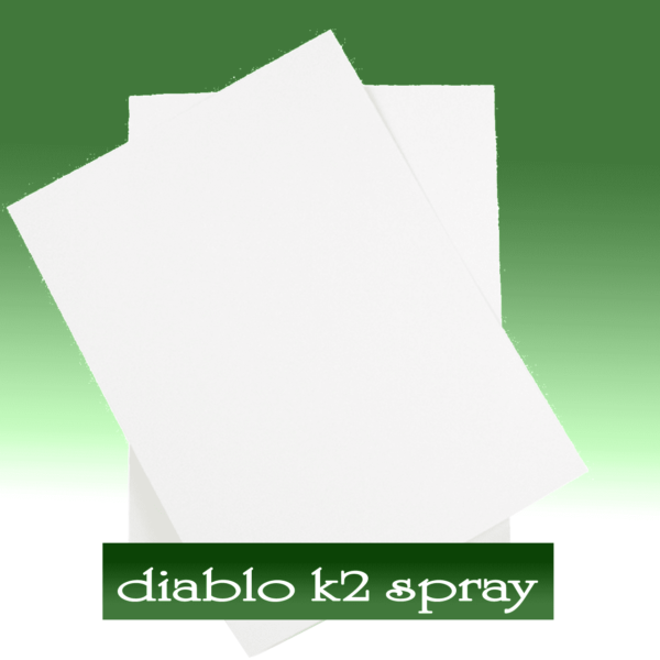 Buy diablo k2 on papers