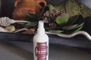 Buy Diablo k2 spice spray