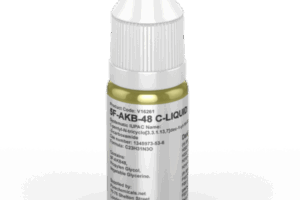 5F-AKB-48 c-liquid incense