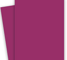 buy Curious SKIN Purple Card Stock k2 extra high Papers