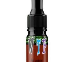 Buy WTF k2 liquid incense