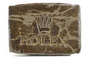 Hash – Rolex