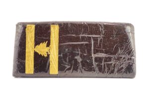 Hash – Red Lebanon