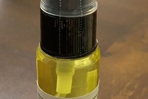 Alcohol Potency Booster Spray 60 ML