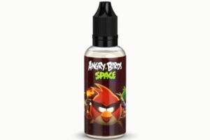 Angry Birds Liquid incense